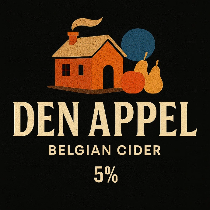 den appel