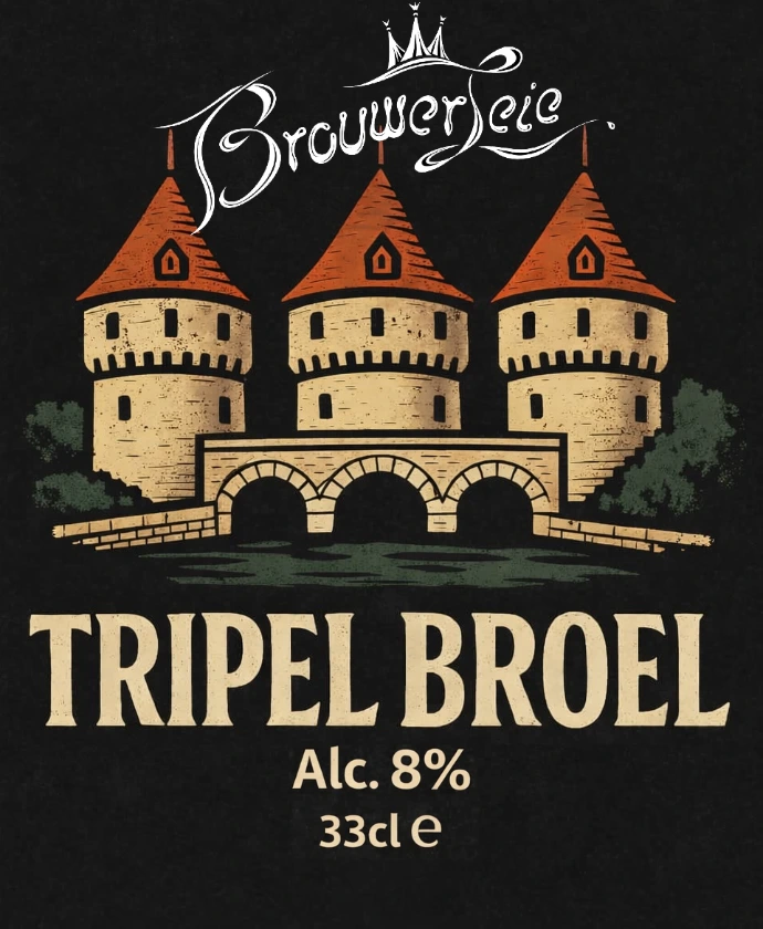 tripel broel
